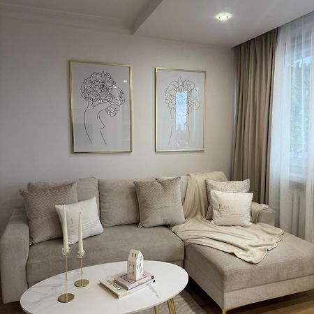 Comfortable Apartament Катовице Экстерьер фото