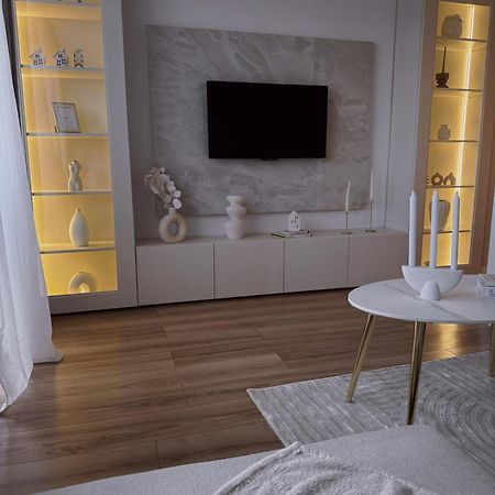 Comfortable Apartament Катовице Экстерьер фото