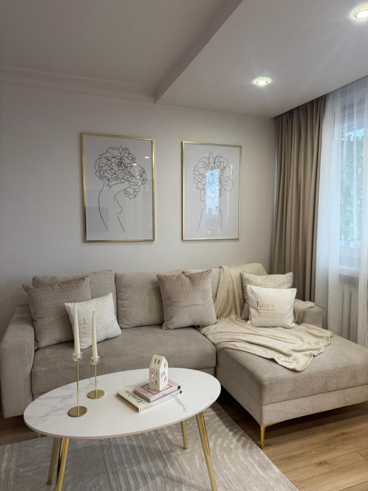 Comfortable Apartament Катовице Экстерьер фото