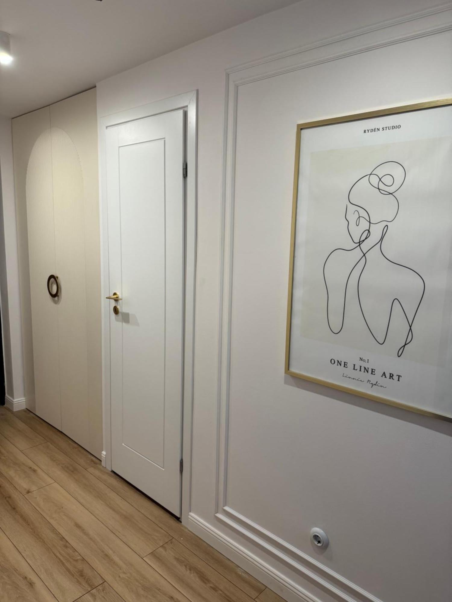 Comfortable Apartament Катовице Экстерьер фото