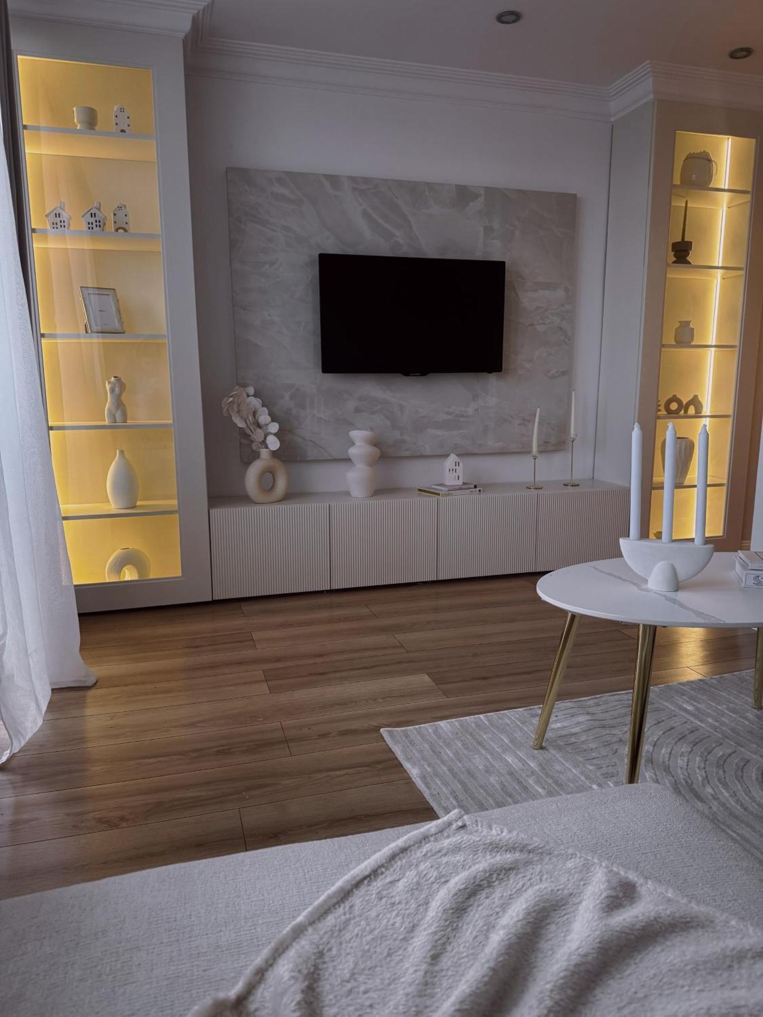 Comfortable Apartament Катовице Экстерьер фото
